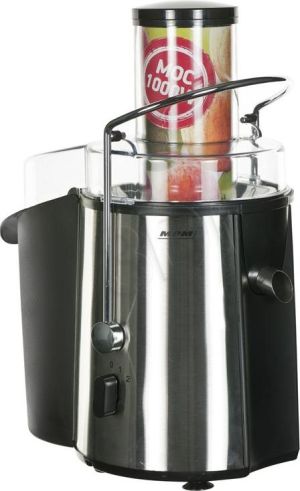 Sokowirówka MPM MSO-06M 3