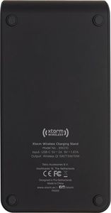 Ładowarka Xtorm Stand Indukcyjna 2 A (XW210) 2