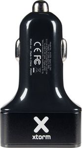Ładowarka Xtorm XAU013 3x USB-A 2.4 A  (XAU013) 2