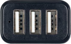 Ładowarka Xtorm XAU013 3x USB-A 2.4 A  (XAU013) 3