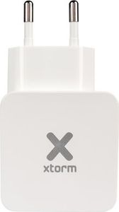 Ładowarka Xtorm AC 1x USB-C 0.5 A (XCX029) 1