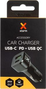Ładowarka Xtorm AU015 1x USB-A 1x USB-C 3 A  (XAU015) 4