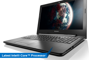 Laptop Lenovo G50-70 (59-406825) 1