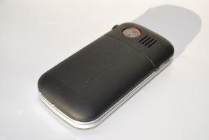 Telefon komórkowy Maxcom MM820BB Czarny 2