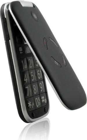 Telefon komórkowy Maxcom MM820BB Czarny 3
