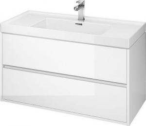 Cersanit Crea 99.4 cm biały 1