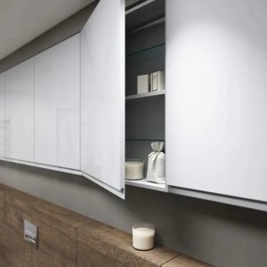 Cersanit S929-016 SZAFKA WISZĄCA MODUO 60 BIAŁA // CER.MODUO-WISZĄCA 4