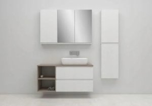 Cersanit S929-016 SZAFKA WISZĄCA MODUO 60 BIAŁA // CER.MODUO-WISZĄCA 6