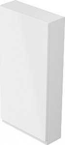 Cersanit Szafka wisząca Moduo 40 biała (K116-018) 2
