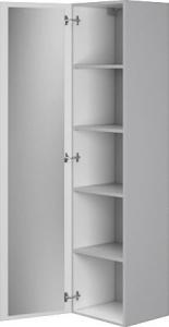 Cersanit Słupek Moduo 39.5cm szary 2