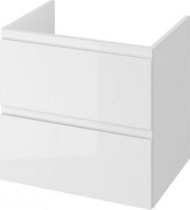 Cersanit Moduo szafka 60cm podblatowa biała (K116-021) 1