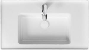 Cersanit Crea 79.4 cm biały (S801-279) 4