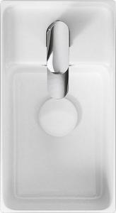 Cersanit Crea 40 cm szary (S801-281) 2