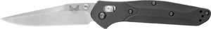 Benchmade Nóż Benchmade 943 Osborne Black MCP uniwersalny 1