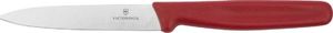 Victorinox Nóż do jarzyn 5.0701 (gładki 10 cm czerwony) uniwersalny 1