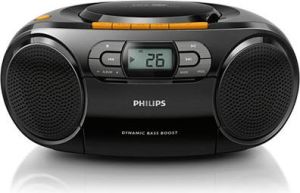 Radioodtwarzacz Philips AZ328/12 (RMAZ328/12) 3