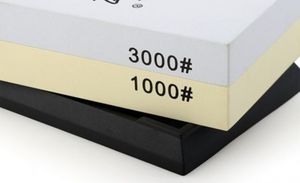Taidea Ostrzałka kamienna Taidea (1000/3000) T6310W uniwersalny 2