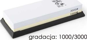 Taidea Ostrzałka kamienna Taidea (1000/3000) T6310W uniwersalny 3
