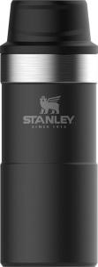 Stanley Kubek termiczny Classic 2.0 354ml Matte Black (10-06440-002) 1