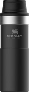 Stanley Kubek termiczny Classic 2.0 473ml Matte Black (10-06439-006) 1