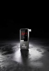 Alkomat PROMILER AL 8000 PLUS 2