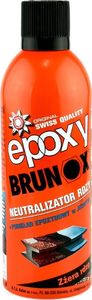 Brunox Neutralizator rdzy, podkład Brunox (EPOXY SPRAY 400ml) uniwersalny 1
