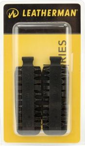 Leatherman Zestaw 21 bitów Bit Kit (931014) 2