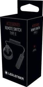 Latarka Ledlenser Ledlenser włącznik na przewodzie typ E uniwersalny 3