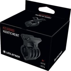 Latarka Ledlenser Montaż magnetyczny Ledlenser uniwersalny 3