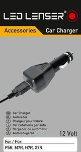 Ładowarka Ledlenser LL-0380 1x USB-A 1 A  (LL-0380) 2