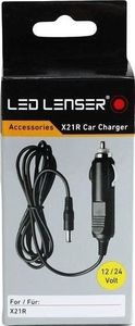 Ładowarka Ledlenser Car Charger uniwersalny 2