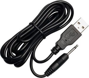 Kabel USB Ledlenser Przewód USB do ładowania latarki Led Lenser uniwersalny 1
