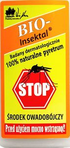 Via Nova Spray na komary BIO-Insektal 100ml uniwersalny 1
