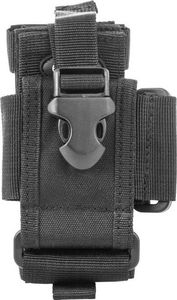 MFH Taktyczne etui na telefon MFH czarne uniwersalny 3