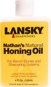 Lansky Olejek Lansky Nathans Honing Oil 120 ml 1