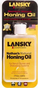 Lansky Olejek Lansky Nathans Honing Oil 120 ml 2