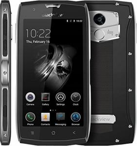 Smartfon Blackview BV7000 16 GB Dual SIM Czarny 1
