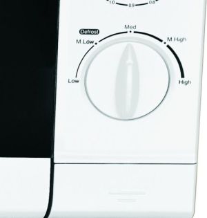 Kuchenka mikrofalowa Adler AD 6203 Biała 3