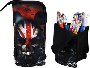 Cogito Plecak szkolny H-2077A czerwony 10