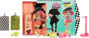 MGA LOL Surprise OMG Lalka Fashion Neonlicious (560579) 2