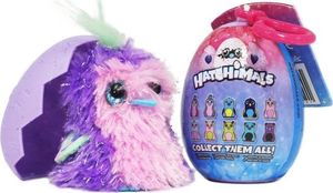 Figurka Spin Master Hatchimals Glittering Garden - Mystery Minis (42870) 2