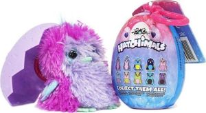 Figurka Spin Master Hatchimals Glittering Garden - Mystery Minis (42870) 3