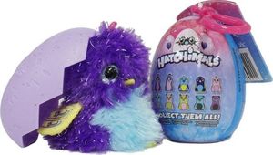 Figurka Spin Master Hatchimals Glittering Garden - Mystery Minis (42870) 4