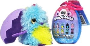 Figurka Spin Master Hatchimals Glittering Garden - Mystery Minis (42870) 5