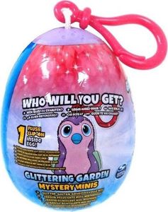 Figurka Spin Master Hatchimals Glittering Garden - Mystery Minis (42870) 6
