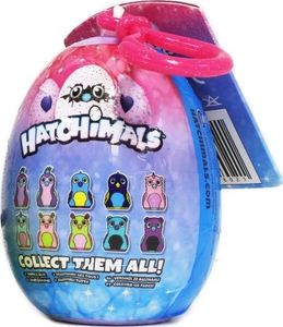 Figurka Spin Master Hatchimals Glittering Garden - Mystery Minis (42870) 7