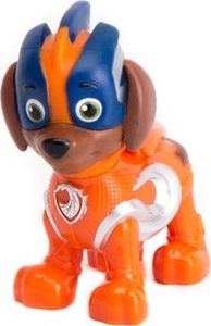 Figurka Spin Master Psi Patrol Zuma - Kosmopieski Mighty Pups Dźwięki 3