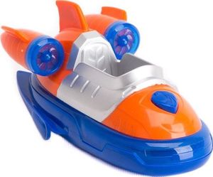 Figurka Spin Master Psi Patrol Zuma - Kosmopieski Mighty Pups Dźwięki 4