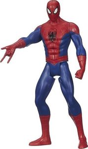 Figurka Hasbro Ultimate Spiderman Titan Hero Tech - Spiderman (B1461) 2