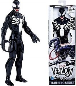 Figurka Hasbro Venom Titan Hero Series - Venom (E2940) 1
